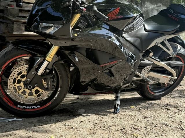 Хонда CBR 600RR, объемом двигателя 0.6 л и пробегом 0 тыс. км за 7000 $, фото 5 на Automoto.ua