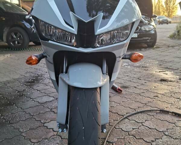 Хонда CBR 600RR, объемом двигателя 0 л и пробегом 4 тыс. км за 11000 $, фото 2 на Automoto.ua