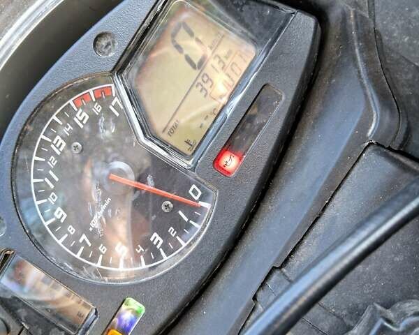 Хонда CBR 600RR, объемом двигателя 0 л и пробегом 4 тыс. км за 11000 $, фото 14 на Automoto.ua