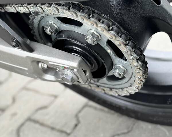 Черный Хонда CBR 650F, объемом двигателя 0.65 л и пробегом 32 тыс. км за 7799 $, фото 18 на Automoto.ua