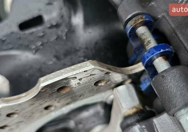 Красный Хонда CBR 650F, объемом двигателя 0.65 л и пробегом 33 тыс. км за 7000 $, фото 15 на Automoto.ua