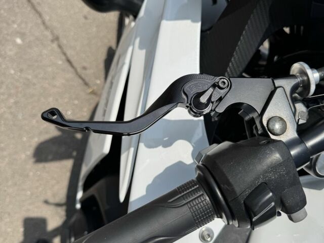 Хонда CBR 650F, объемом двигателя 0.65 л и пробегом 0 тыс. км за 6750 $, фото 16 на Automoto.ua