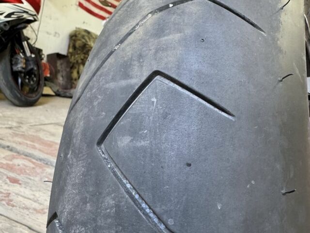 Хонда CBR 650F, объемом двигателя 0.65 л и пробегом 0 тыс. км за 6750 $, фото 19 на Automoto.ua