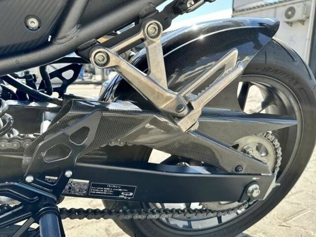 Чорний Хонда ЦБР, об'ємом двигуна 0.4 л та пробігом 15 тис. км за 4499 $, фото 6 на Automoto.ua