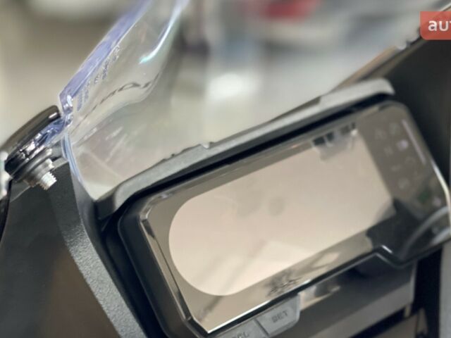 купити нове авто Хонда ЦБР 2023 року від офіційного дилера Дніпромотор Хонда фото