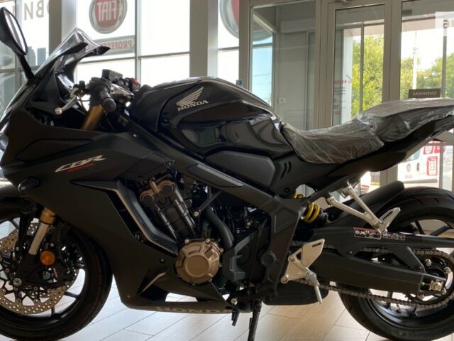купить новое авто Хонда ЦБР 2023 года от официального дилера Дніпромотор Хонда фото
