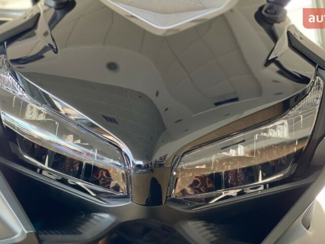 купити нове авто Хонда ЦБР 2023 року від офіційного дилера Дніпромотор Хонда фото