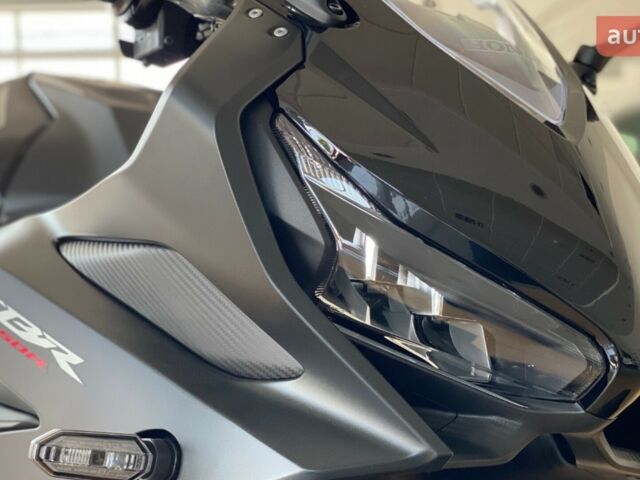 купити нове авто Хонда ЦБР 2023 року від офіційного дилера Дніпромотор Хонда фото