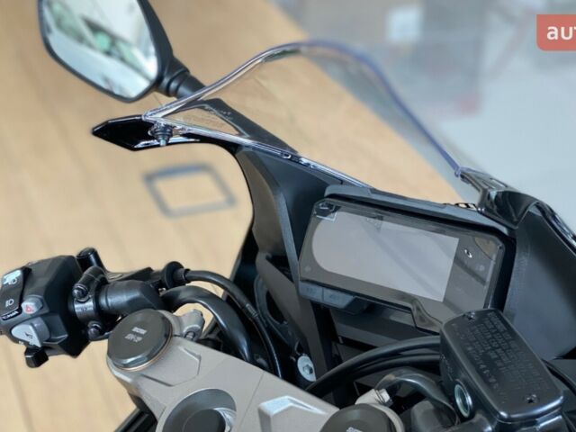 купити нове авто Хонда ЦБР 2023 року від офіційного дилера Дніпромотор Хонда фото