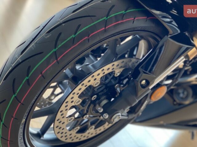 купити нове авто Хонда ЦБР 2023 року від офіційного дилера Дніпромотор Хонда фото