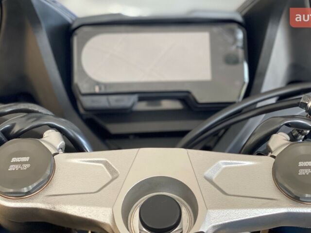 купити нове авто Хонда ЦБР 2023 року від офіційного дилера Дніпромотор Хонда фото