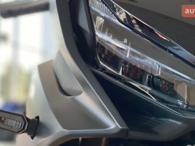 купити нове авто Хонда ЦБР 2023 року від офіційного дилера Дніпромотор Хонда фото