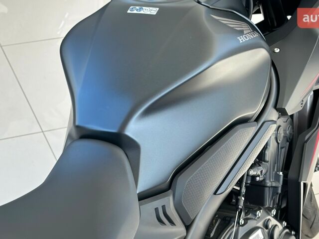 купить новое авто Хонда ЦБР 2025 года от официального дилера «Форсаж авто» Хонда фото