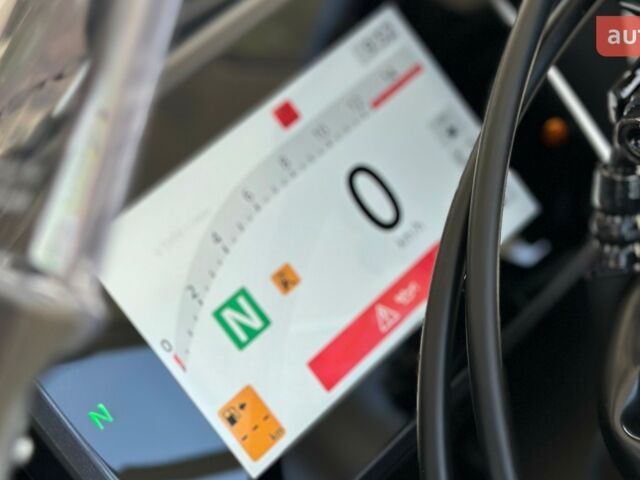 купить новое авто Хонда ЦБР 2025 года от официального дилера «Форсаж авто» Хонда фото