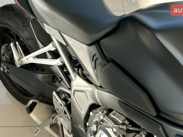 купить новое авто Хонда ЦБР 2025 года от официального дилера «Форсаж авто» Хонда фото