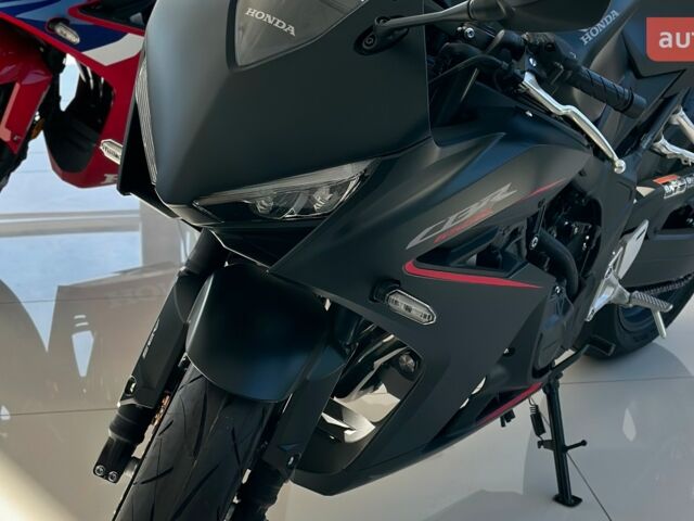 купить новое авто Хонда ЦБР 2025 года от официального дилера «Форсаж авто» Хонда фото