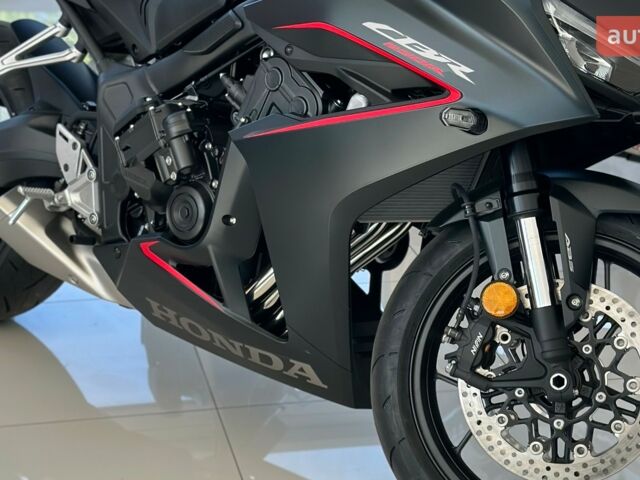 купить новое авто Хонда ЦБР 2025 года от официального дилера «Форсаж авто» Хонда фото