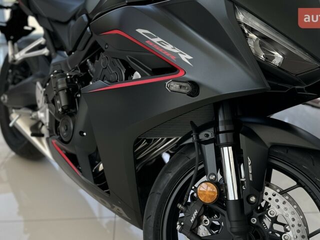 купить новое авто Хонда ЦБР 2025 года от официального дилера «Форсаж авто» Хонда фото