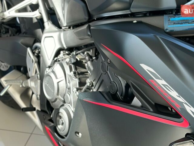 купить новое авто Хонда ЦБР 2025 года от официального дилера «Форсаж авто» Хонда фото