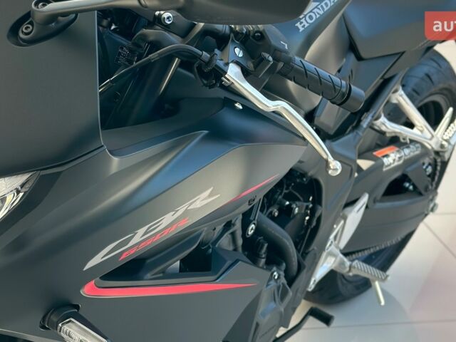 купить новое авто Хонда ЦБР 2025 года от официального дилера «Форсаж авто» Хонда фото
