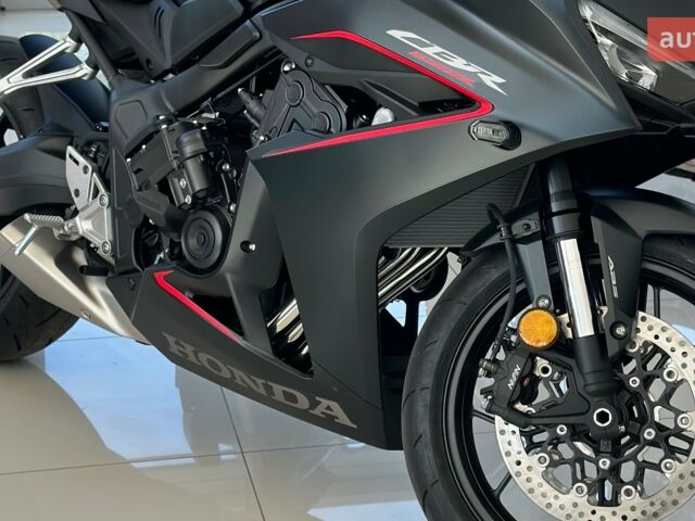 купить новое авто Хонда ЦБР 2025 года от официального дилера «Форсаж авто» Хонда фото