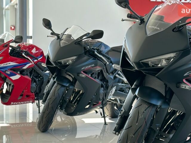 купить новое авто Хонда ЦБР 2025 года от официального дилера «Форсаж авто» Хонда фото