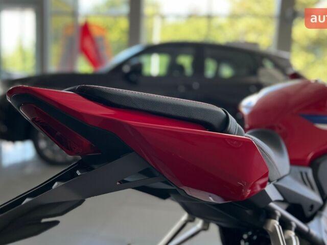 купить новое авто Хонда ЦБР 2025 года от официального дилера Дніпромотор Хонда фото