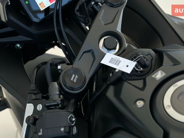 купить новое авто Хонда ЦБР 2025 года от официального дилера «Форсаж авто» Хонда фото