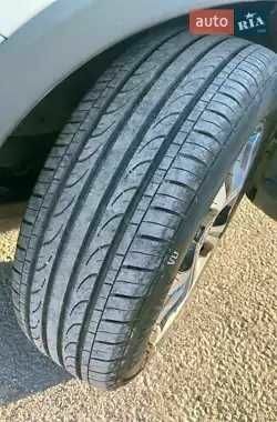 Белый Хонда СРВ, объемом двигателя 2.2 л и пробегом 103 тыс. км за 18999 $, фото 7 на Automoto.ua