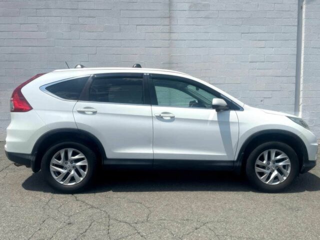 Хонда СРВ 2016 в Черкассах на Automoto.ua Белый Хонда СРВ, объемом двигателя 2.4 л и пробегом 80 тыс. км за 9300 $, фото 6 на Automoto.ua