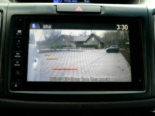 Белый Хонда СРВ, объемом двигателя 2.4 л и пробегом 77 тыс. км за 9900 $, фото 10 на Automoto.ua