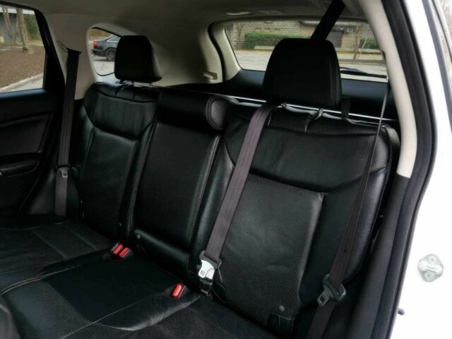 Белый Хонда СРВ, объемом двигателя 2.4 л и пробегом 77 тыс. км за 9900 $, фото 12 на Automoto.ua