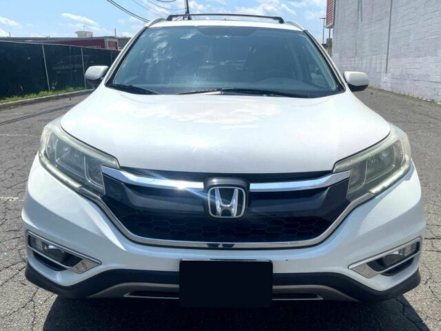 Хонда СРВ 2016 в Черкассах на Automoto.ua Белый Хонда СРВ, объемом двигателя 2.4 л и пробегом 80 тыс. км за 9300 $, фото 1 на Automoto.ua