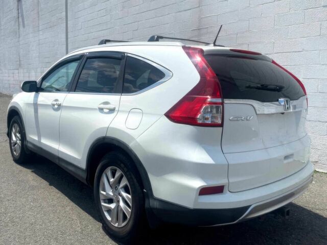 Хонда СРВ 2016 в Черкассах на Automoto.ua Белый Хонда СРВ, объемом двигателя 2.4 л и пробегом 80 тыс. км за 9300 $, фото 4 на Automoto.ua