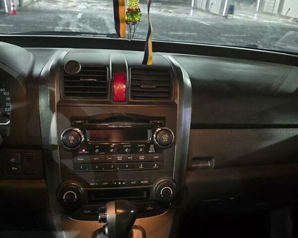 Хонда СРВ 2008 у Києві на Automoto.ua Білий Хонда СРВ, об'ємом двигуна 2.4 л та пробігом 165 тис. км за 11000 $, фото 17 на Automoto.ua