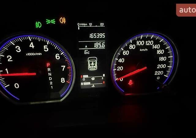 Хонда СРВ 2008 у Києві на Automoto.ua Білий Хонда СРВ, об'ємом двигуна 2.4 л та пробігом 165 тис. км за 11000 $, фото 41 на Automoto.ua