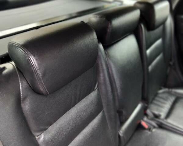 Белый Хонда СРВ, объемом двигателя 2.4 л и пробегом 216 тыс. км за 11000 $, фото 17 на Automoto.ua