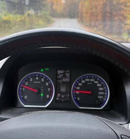 Хонда СРВ 2008 у Києві на Automoto.ua Білий Хонда СРВ, об'ємом двигуна 2.4 л та пробігом 165 тис. км за 11000 $, фото 20 на Automoto.ua