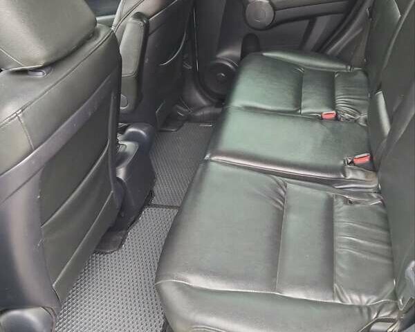 Белый Хонда СРВ, объемом двигателя 2.4 л и пробегом 216 тыс. км за 11000 $, фото 23 на Automoto.ua