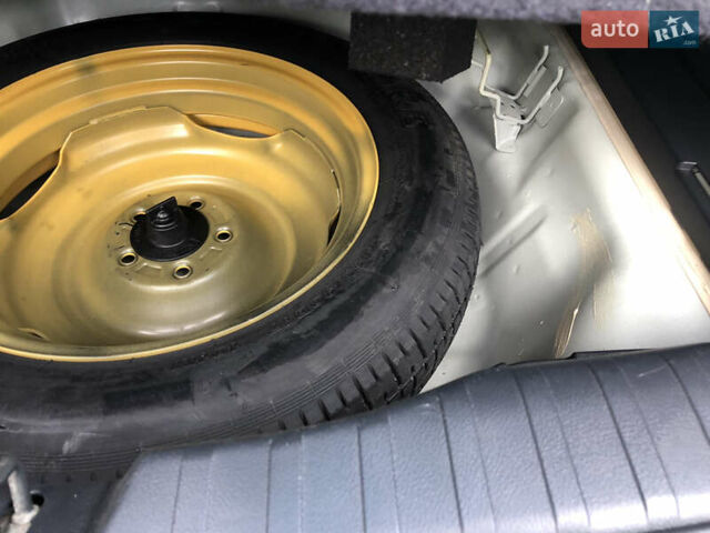 Белый Хонда СРВ, объемом двигателя 2.4 л и пробегом 128 тыс. км за 12300 $, фото 16 на Automoto.ua