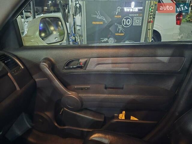Хонда СРВ 2008 у Києві на Automoto.ua Білий Хонда СРВ, об'ємом двигуна 2.4 л та пробігом 165 тис. км за 11000 $, фото 16 на Automoto.ua