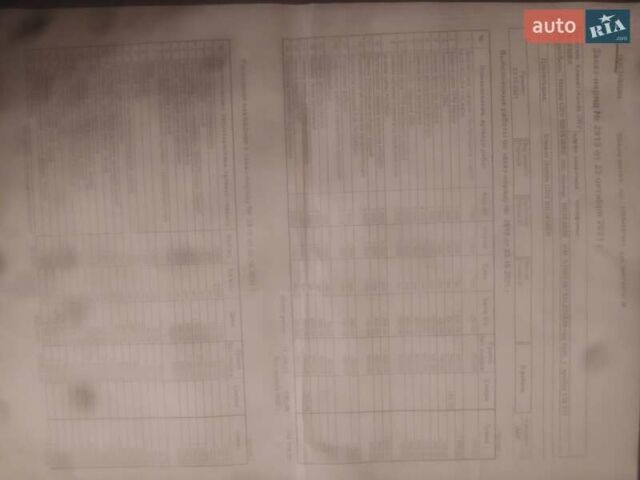 Білий Хонда СРВ, об'ємом двигуна 2.4 л та пробігом 125 тис. км за 9800 $, фото 16 на Automoto.ua