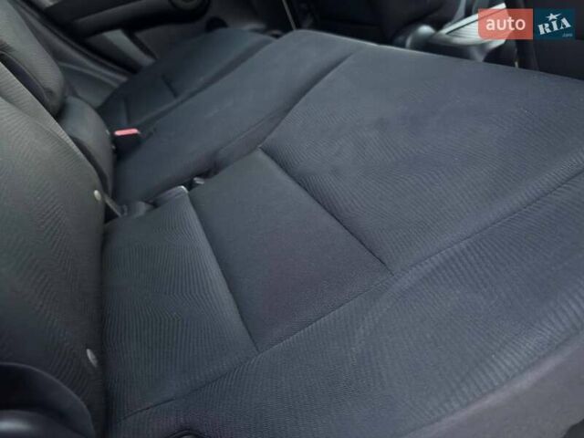 Белый Хонда СРВ, объемом двигателя 2 л и пробегом 170 тыс. км за 11980 $, фото 31 на Automoto.ua