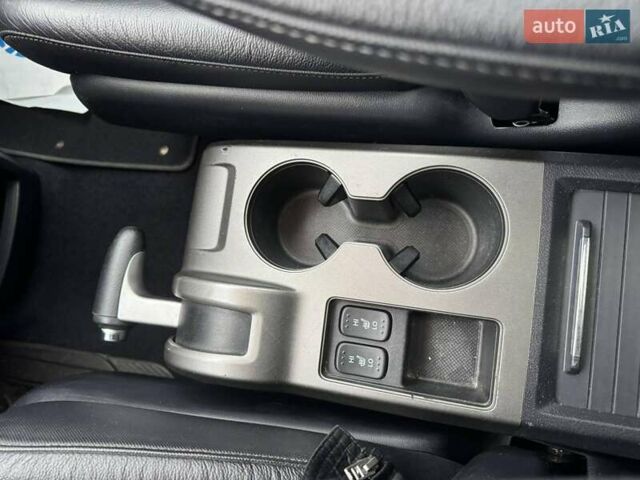 Белый Хонда СРВ, объемом двигателя 0 л и пробегом 185 тыс. км за 14800 $, фото 16 на Automoto.ua