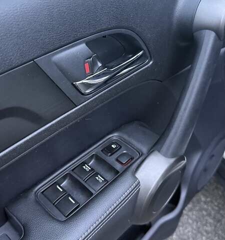 Белый Хонда СРВ, объемом двигателя 2.4 л и пробегом 290 тыс. км за 11500 $, фото 10 на Automoto.ua