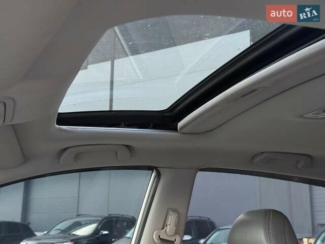 Хонда СРВ 2010 в Львове на Automoto.ua Белый Хонда СРВ, объемом двигателя 2.4 л и пробегом 196 тыс. км за 11890 $, фото 16 на Automoto.ua