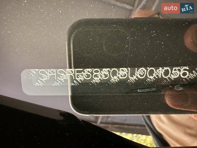 Белый Хонда СРВ, объемом двигателя 2 л и пробегом 119 тыс. км за 20000 $, фото 16 на Automoto.ua