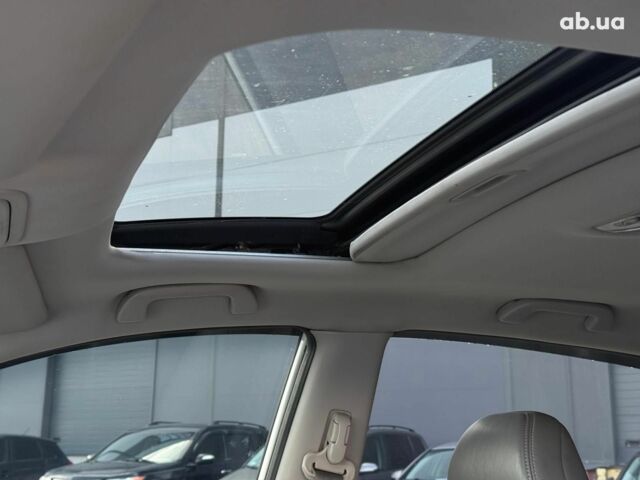 Хонда СРВ 2010 в Львове на Automoto.ua Белый Хонда СРВ, объемом двигателя 2.4 л и пробегом 196 тыс. км за 11890 $, фото 16 на Automoto.ua