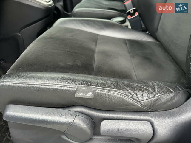 Белый Хонда СРВ, объемом двигателя 2.2 л и пробегом 159 тыс. км за 15550 $, фото 21 на Automoto.ua