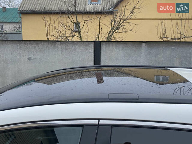 Белый Хонда СРВ, объемом двигателя 2.2 л и пробегом 185 тыс. км за 14200 $, фото 27 на Automoto.ua